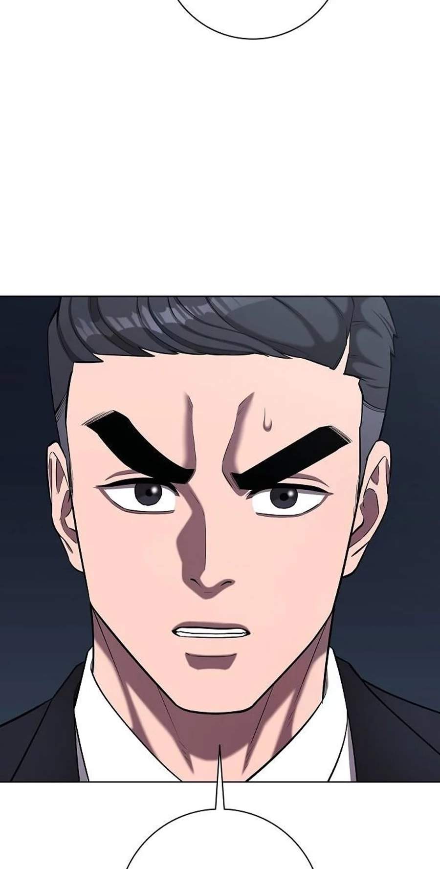 The Dark Mage’s Return to Enlistment — Chapter 109 — page 5