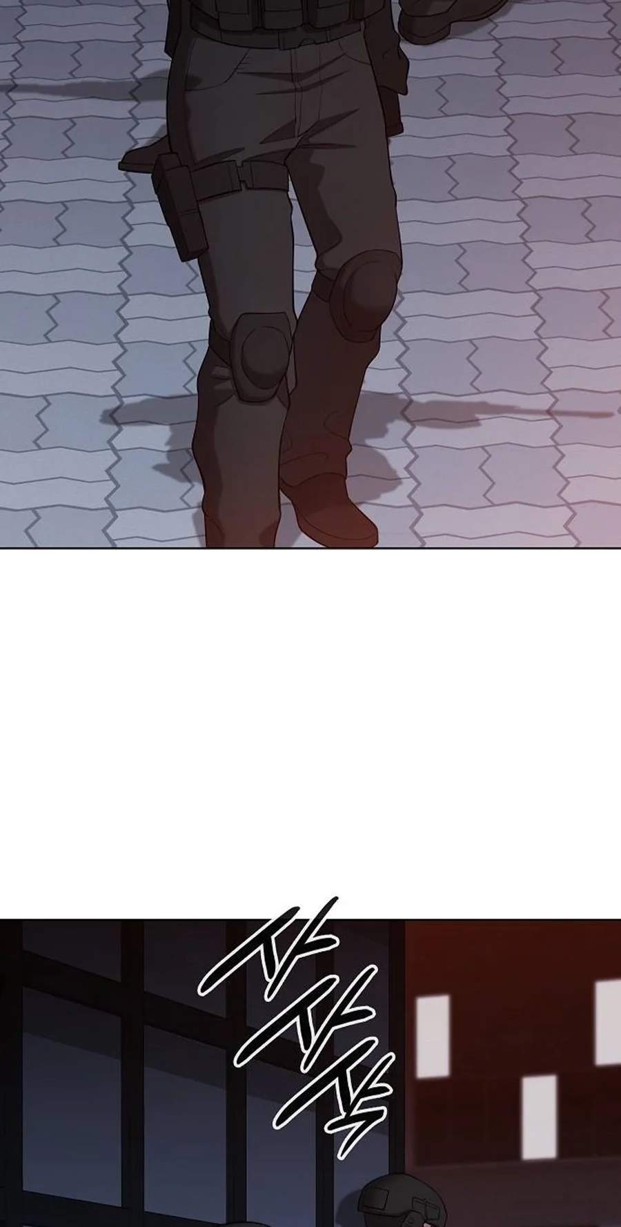 The Dark Mage’s Return to Enlistment — Chapter 109 — page 14