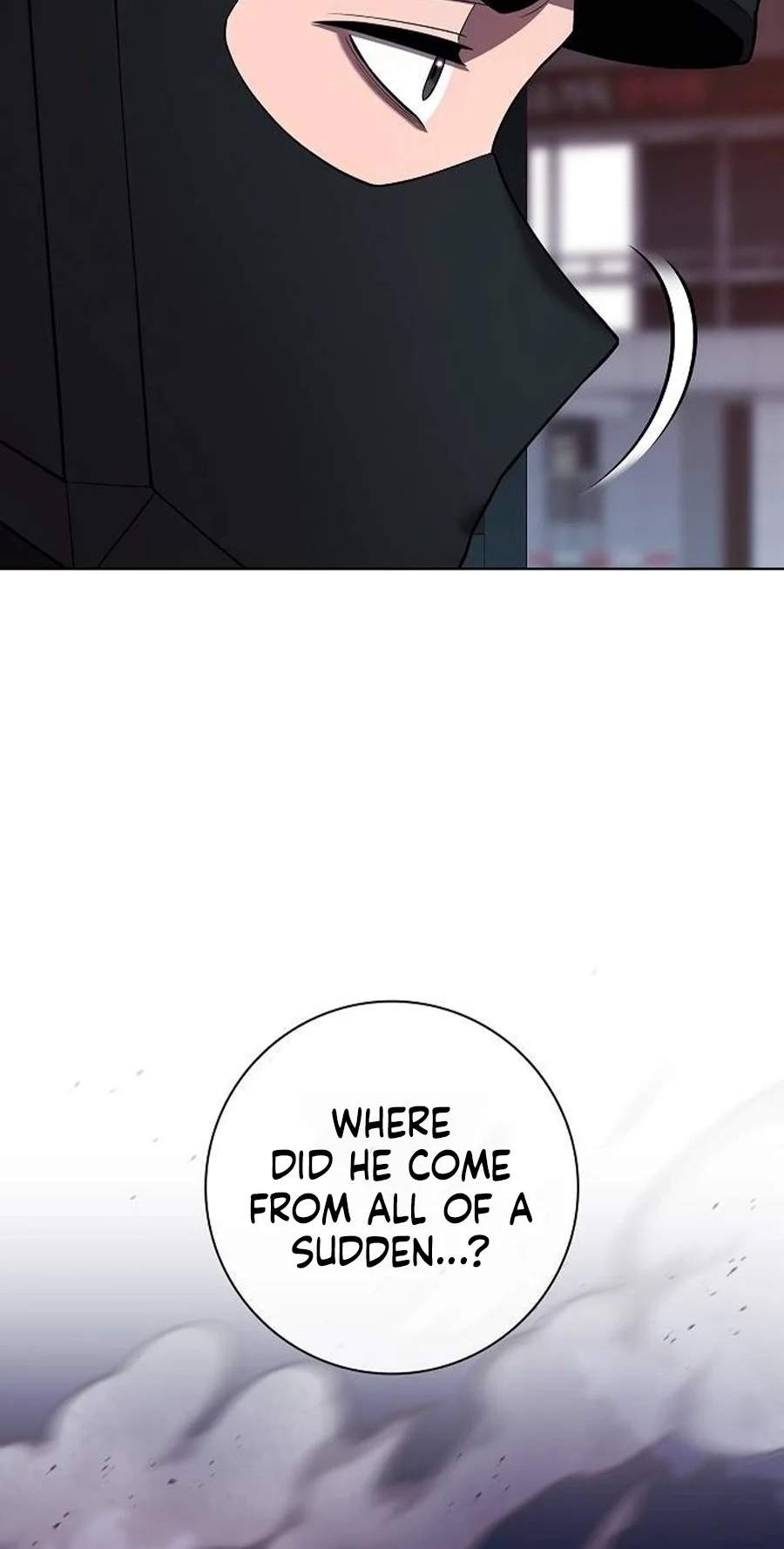 The Dark Mage’s Return to Enlistment — Chapter 109 — page 16