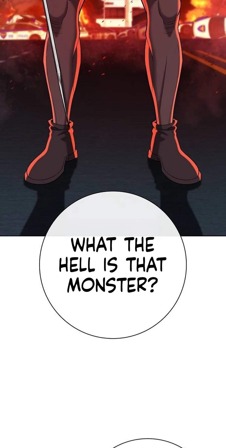 The Dark Mage’s Return to Enlistment — Chapter 109 — page 18