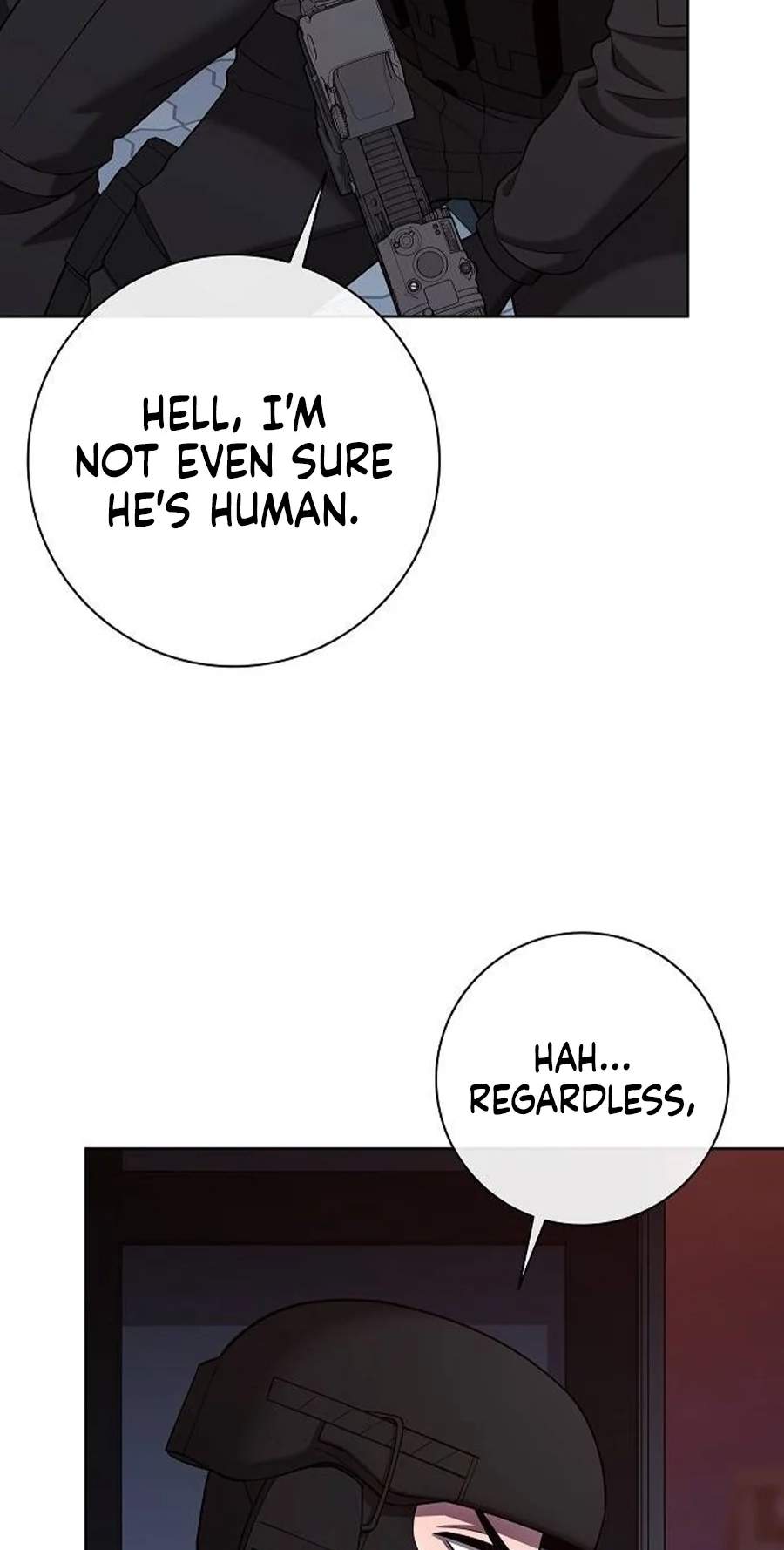 The Dark Mage’s Return to Enlistment — Chapter 109 — page 20