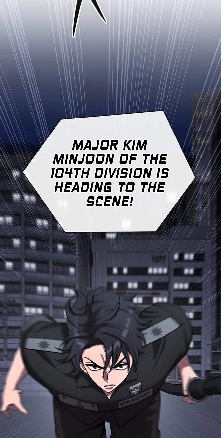 The Dark Mage’s Return to Enlistment — Chapter 109 — page 27