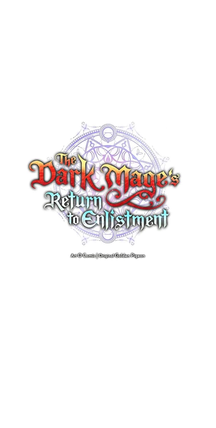 The Dark Mage’s Return to Enlistment — Chapter 109 — page 32