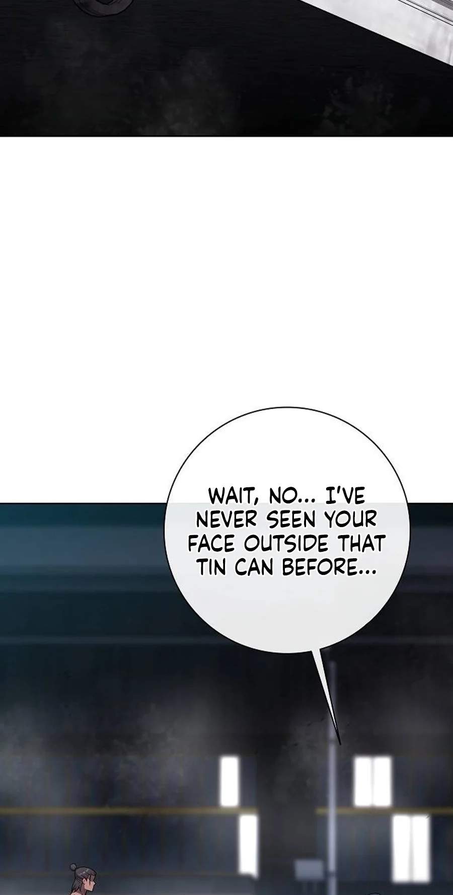 The Dark Mage’s Return to Enlistment — Chapter 109 — page 37