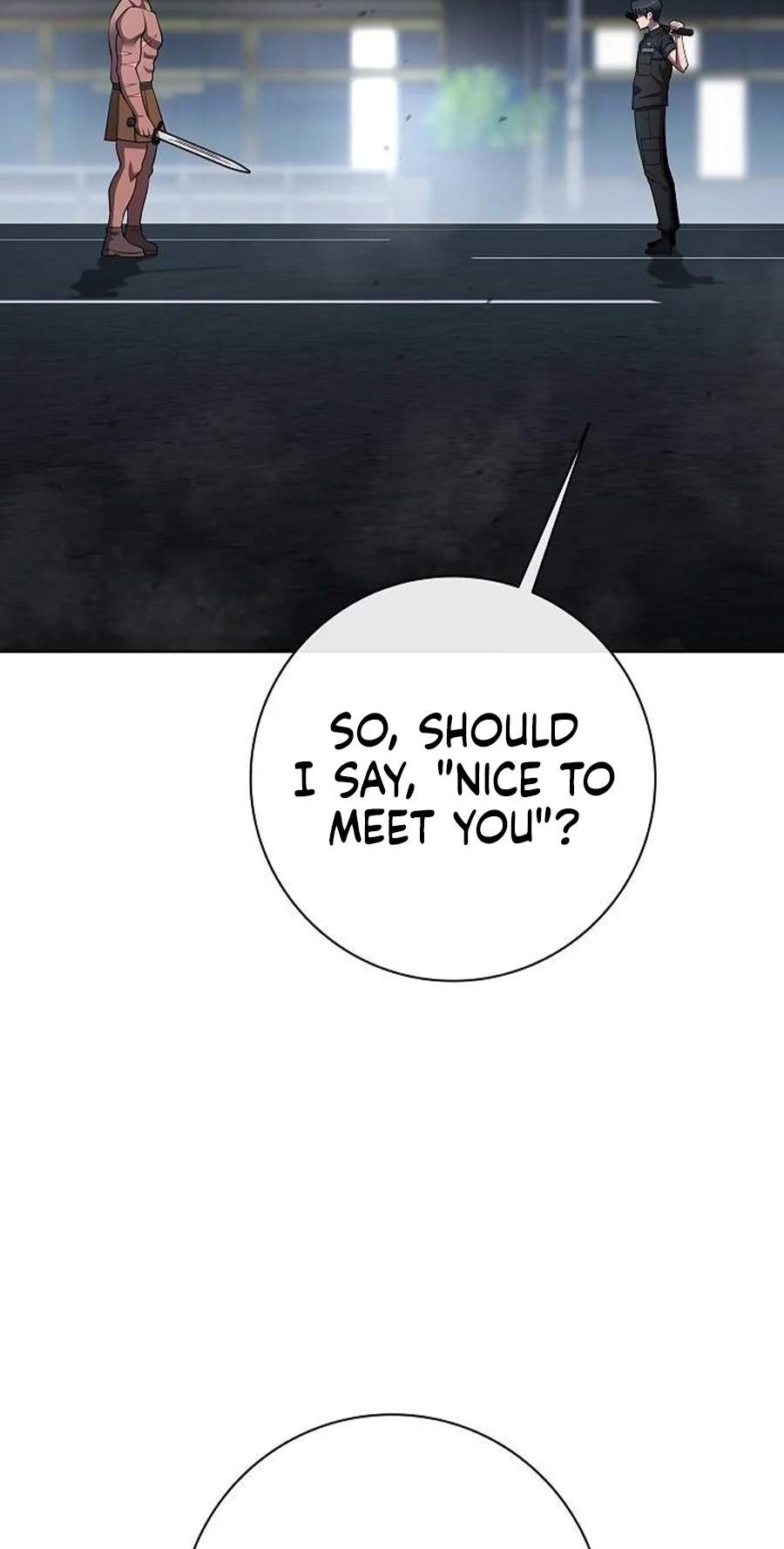 The Dark Mage’s Return to Enlistment — Chapter 109 — page 38