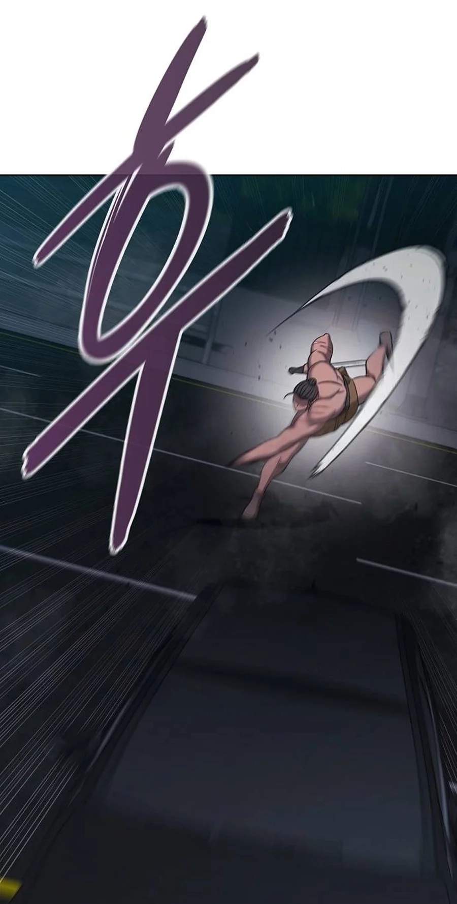 The Dark Mage’s Return to Enlistment — Chapter 109 — page 67