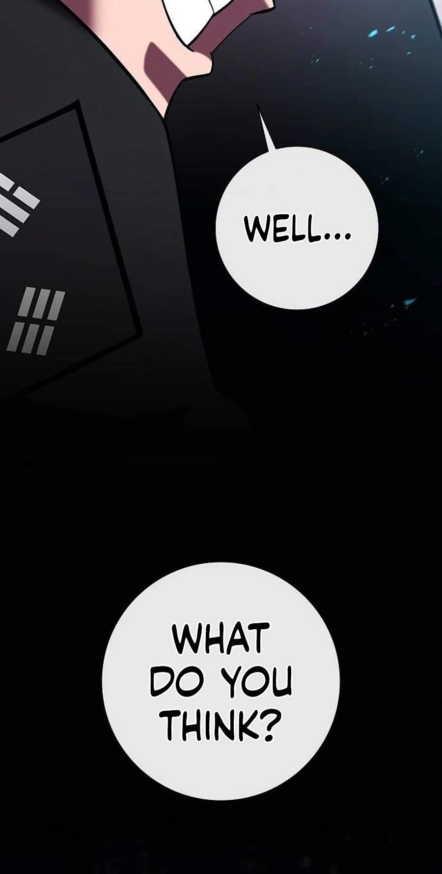 The Dark Mage’s Return to Enlistment — Chapter 109 — page 94