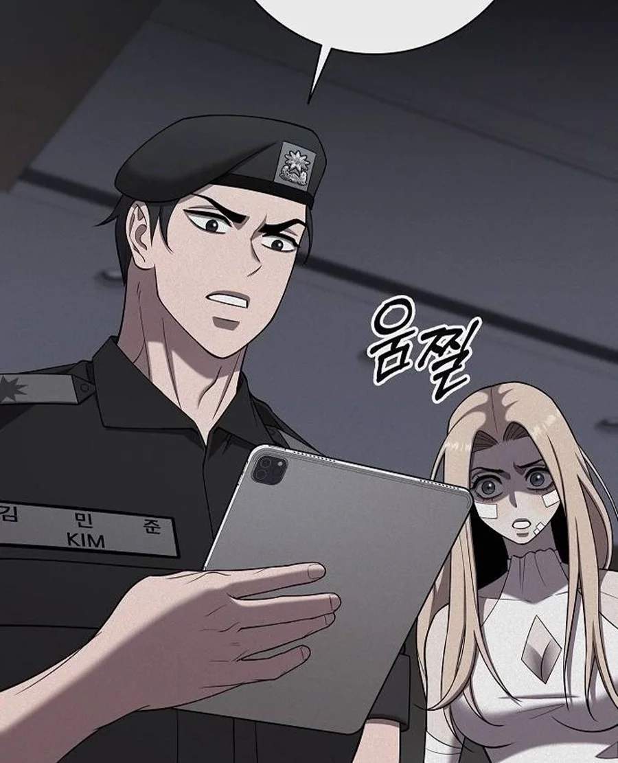 The Dark Mage’s Return to Enlistment — Chapter 109 — page 98