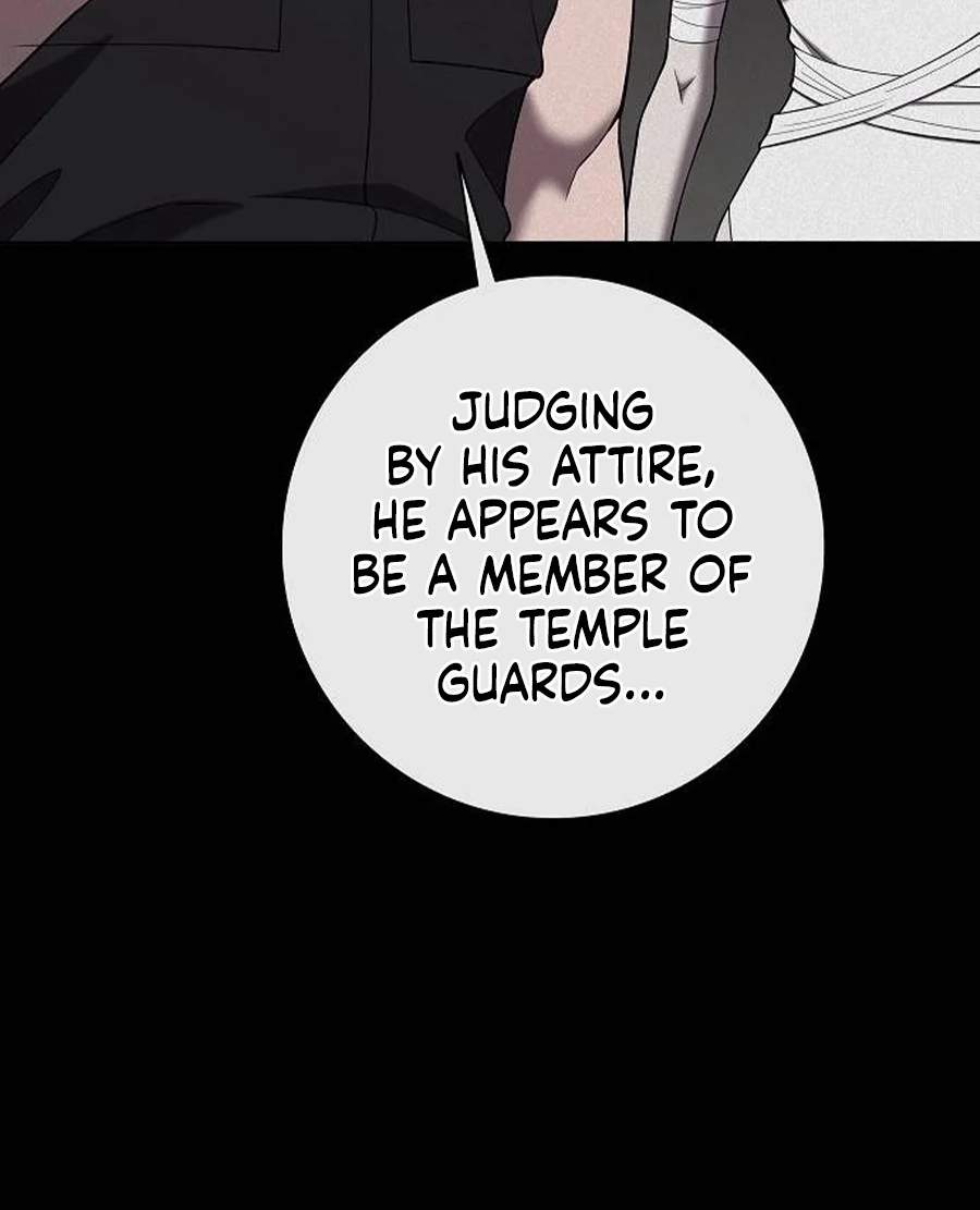 The Dark Mage’s Return to Enlistment — Chapter 109 — page 99