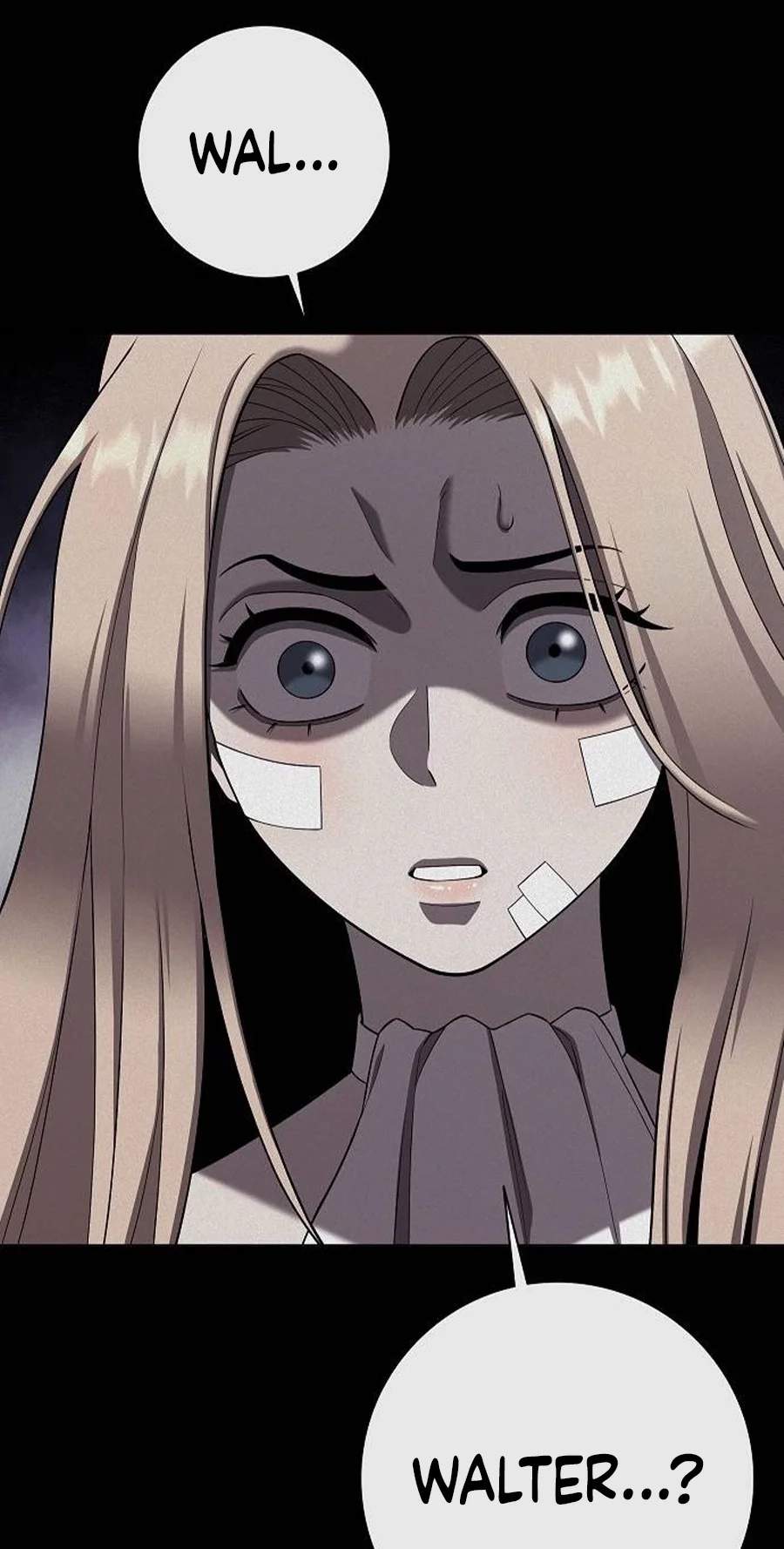 The Dark Mage’s Return to Enlistment — Chapter 109 — page 100