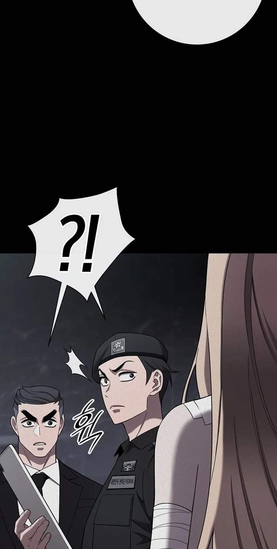 The Dark Mage’s Return to Enlistment — Chapter 109 — page 101