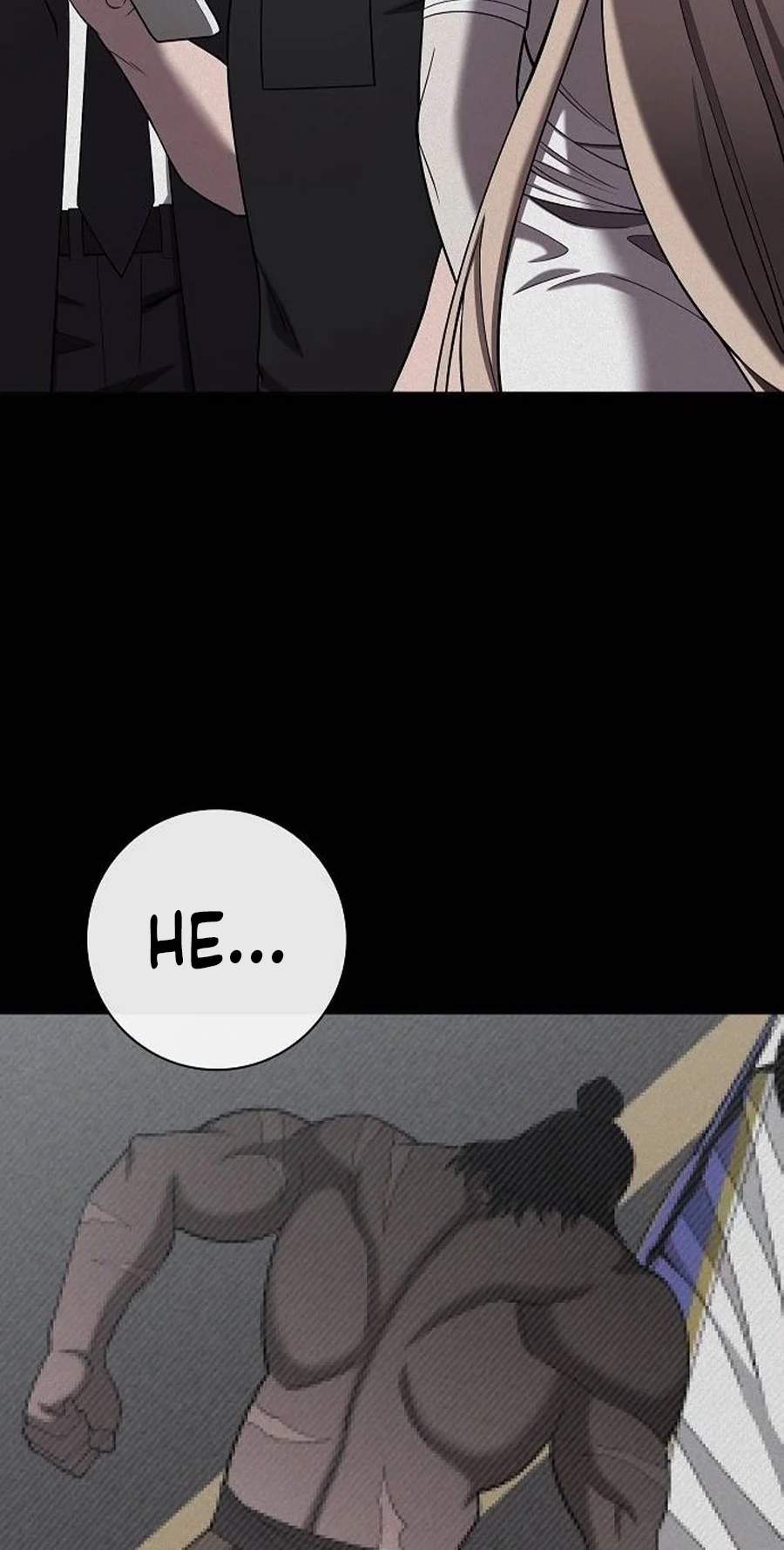 The Dark Mage’s Return to Enlistment — Chapter 109 — page 102