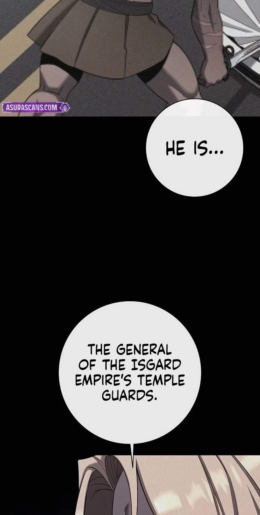 The Dark Mage’s Return to Enlistment — Chapter 109 — page 103