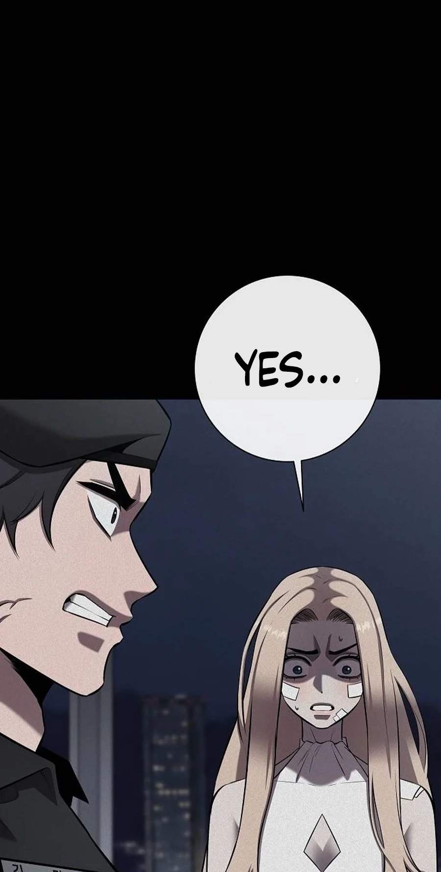 The Dark Mage’s Return to Enlistment — Chapter 109 — page 107
