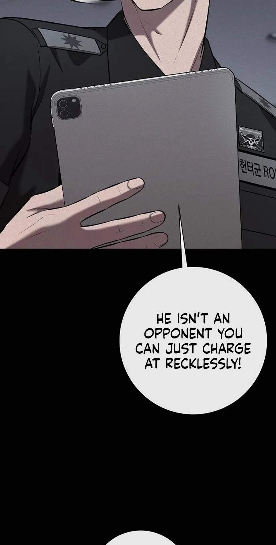 The Dark Mage’s Return to Enlistment — Chapter 109 — page 113