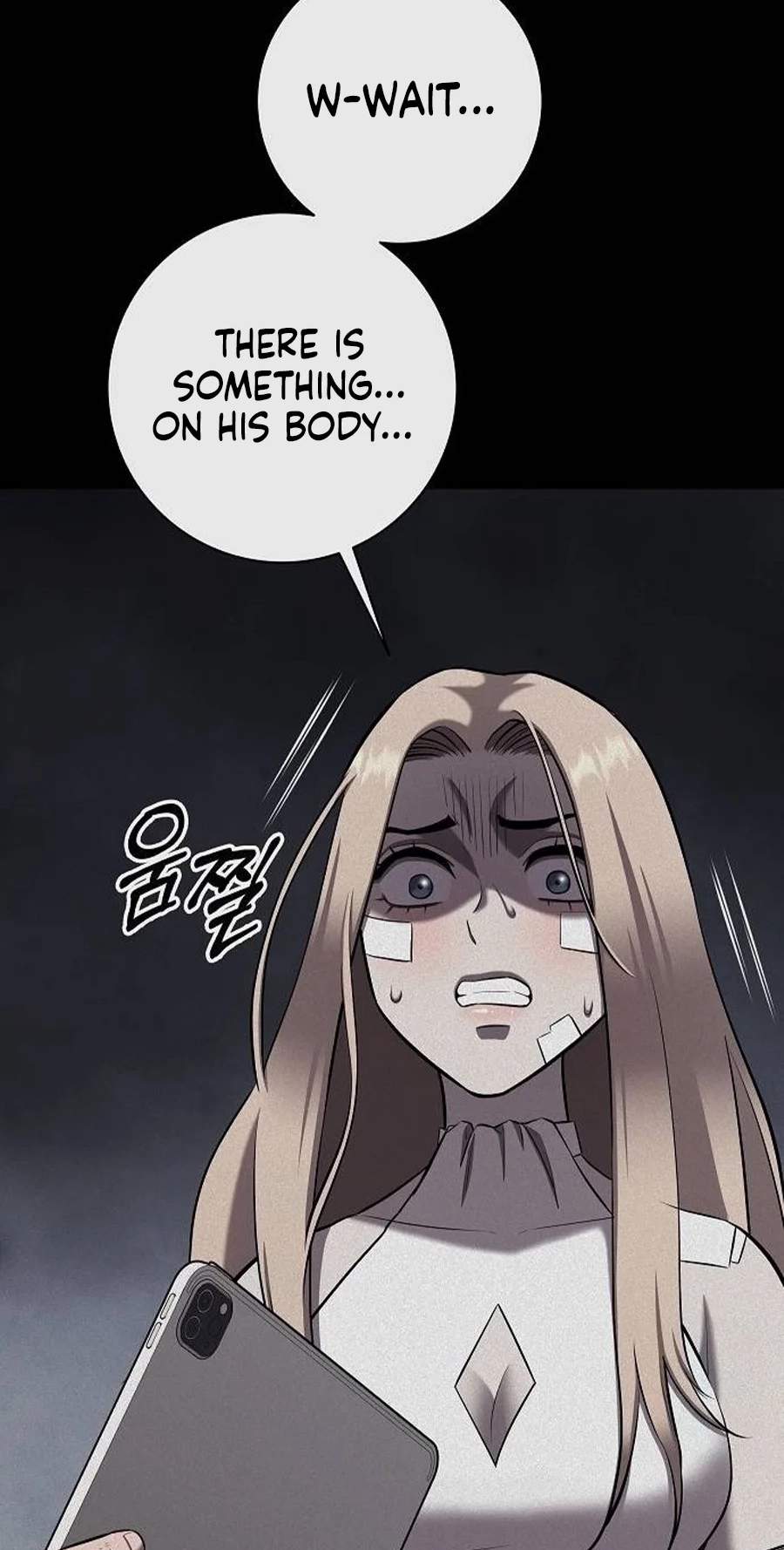 The Dark Mage’s Return to Enlistment — Chapter 109 — page 114