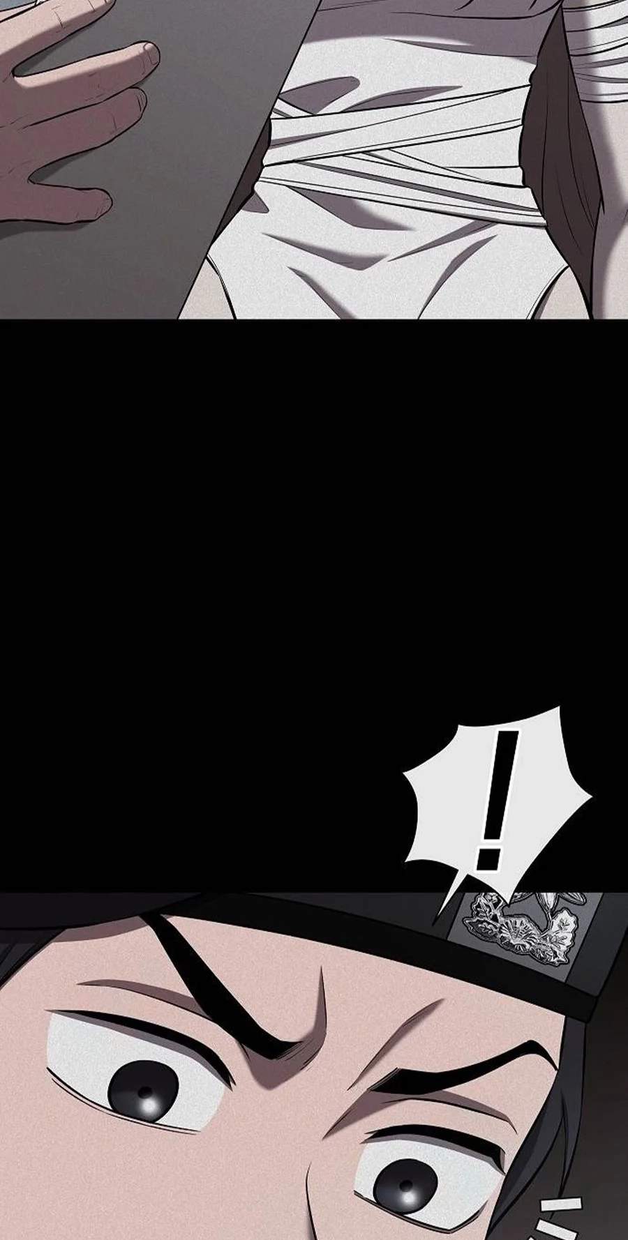 The Dark Mage’s Return to Enlistment — Chapter 109 — page 115
