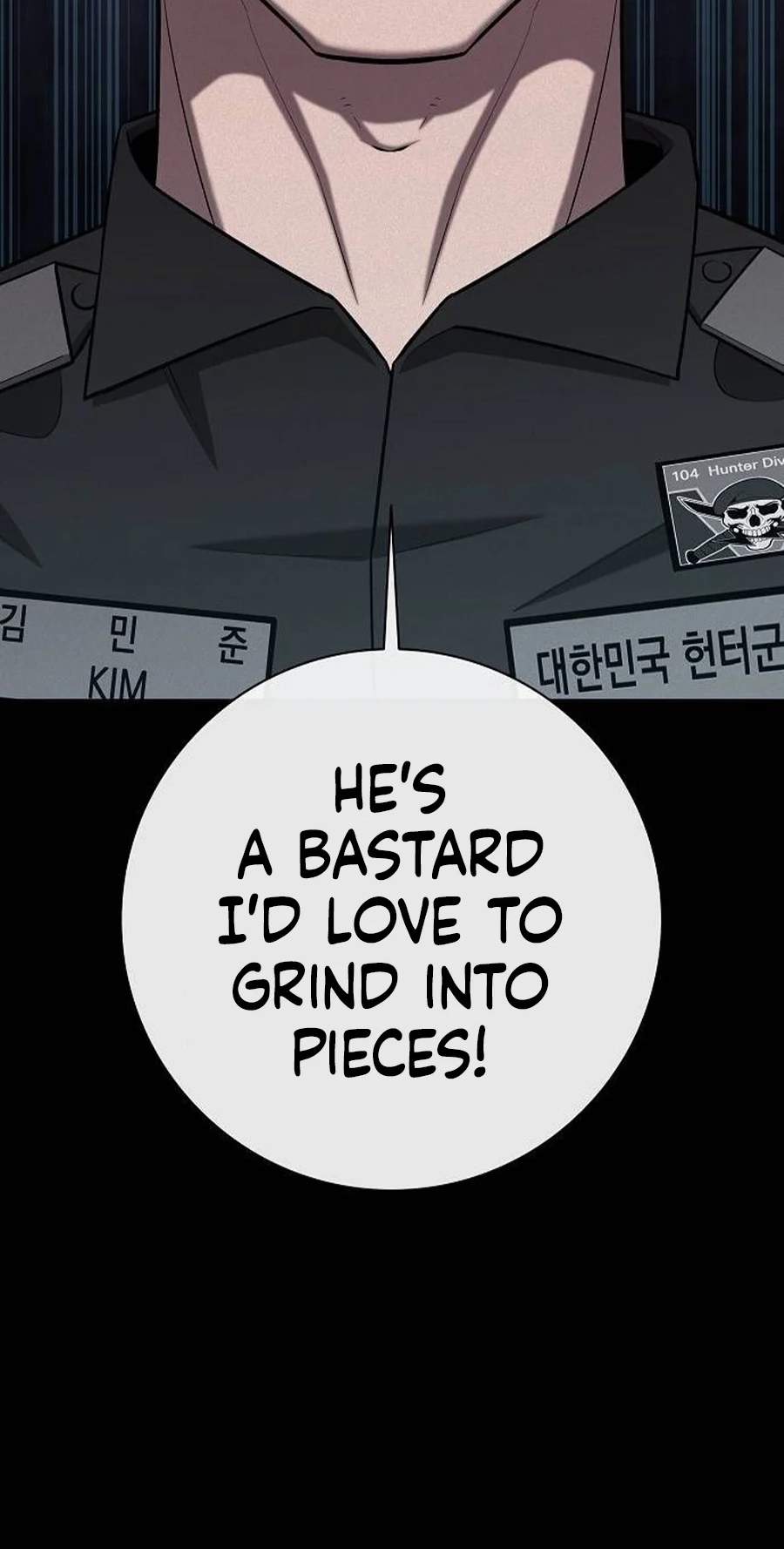 The Dark Mage’s Return to Enlistment — Chapter 109 — page 123