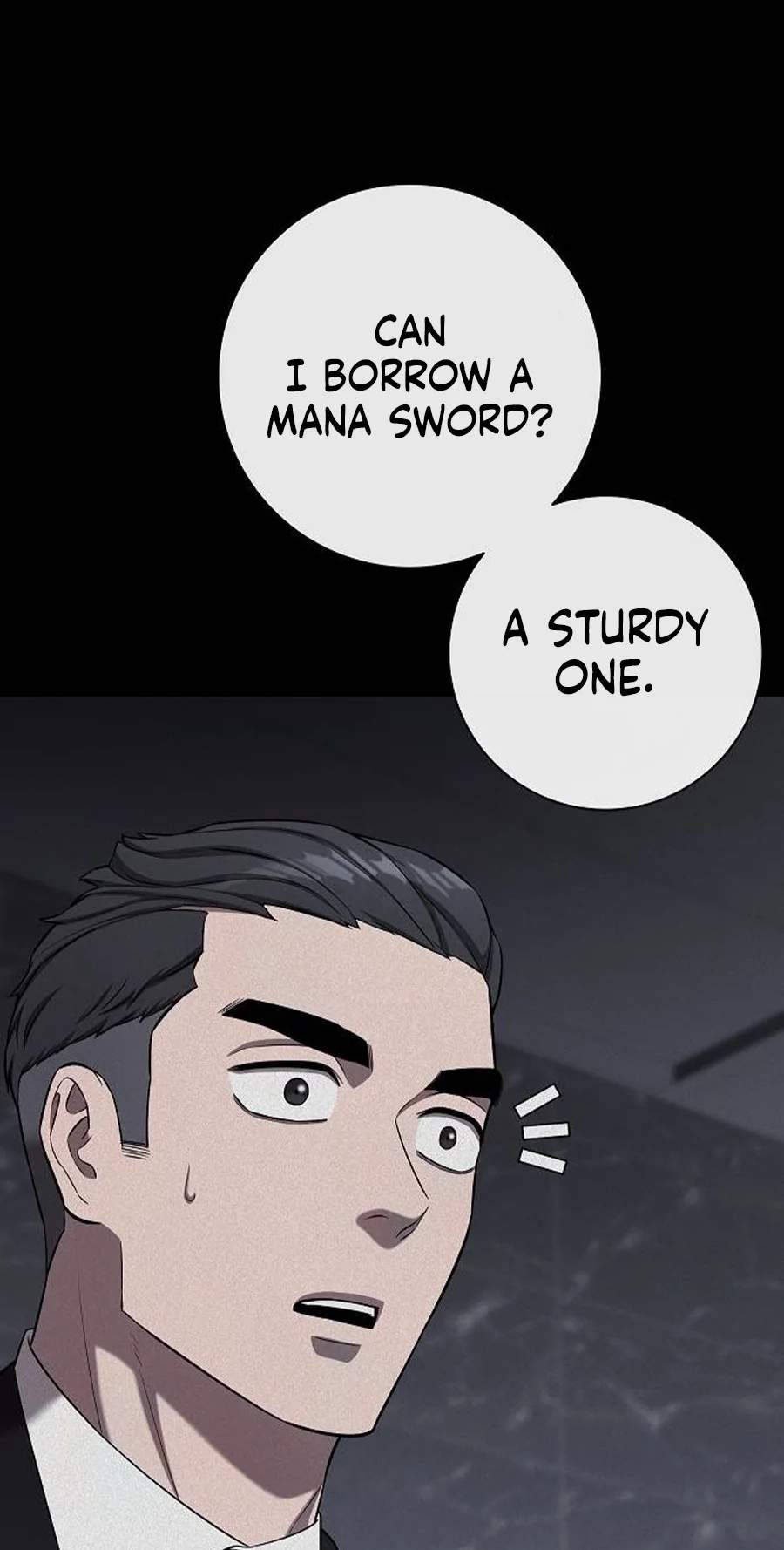 The Dark Mage’s Return to Enlistment — Chapter 109 — page 124