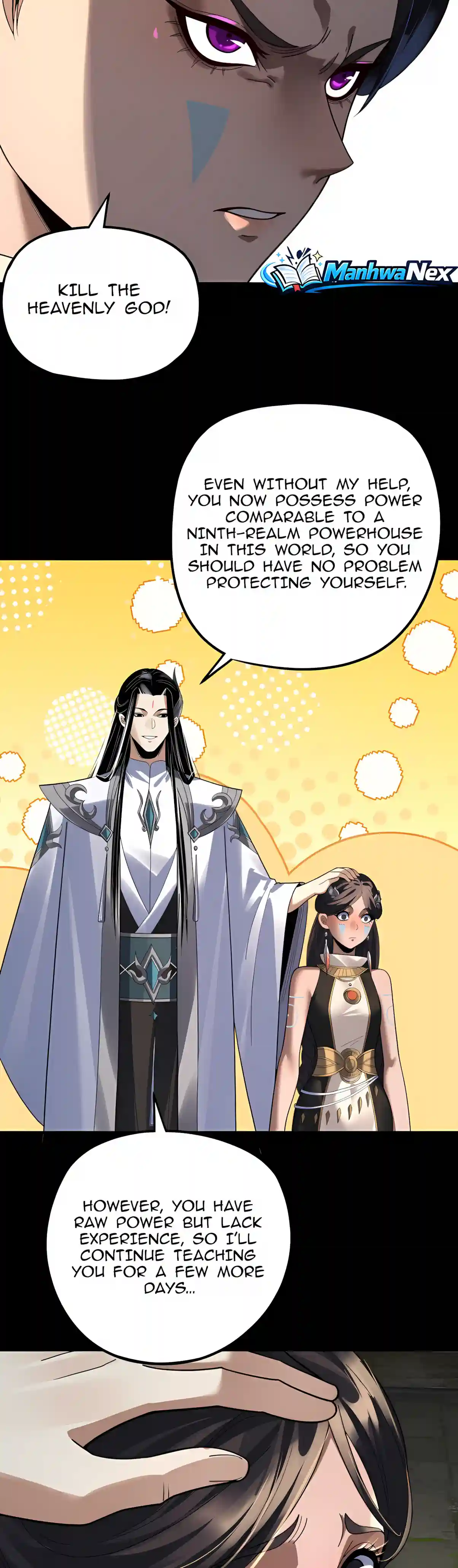 The Dark Mage’s Return to Enlistment — Chapter 364 — page 19
