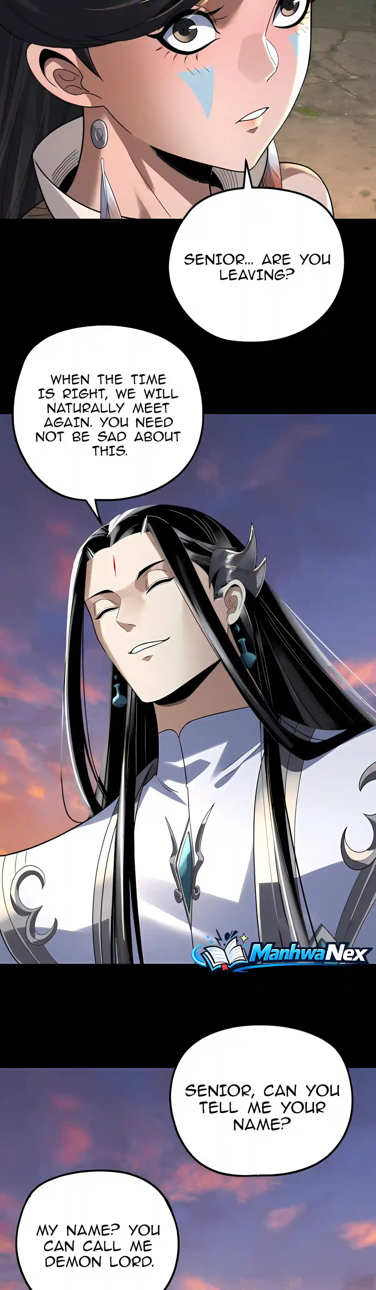 The Dark Mage’s Return to Enlistment — Chapter 364 — page 20