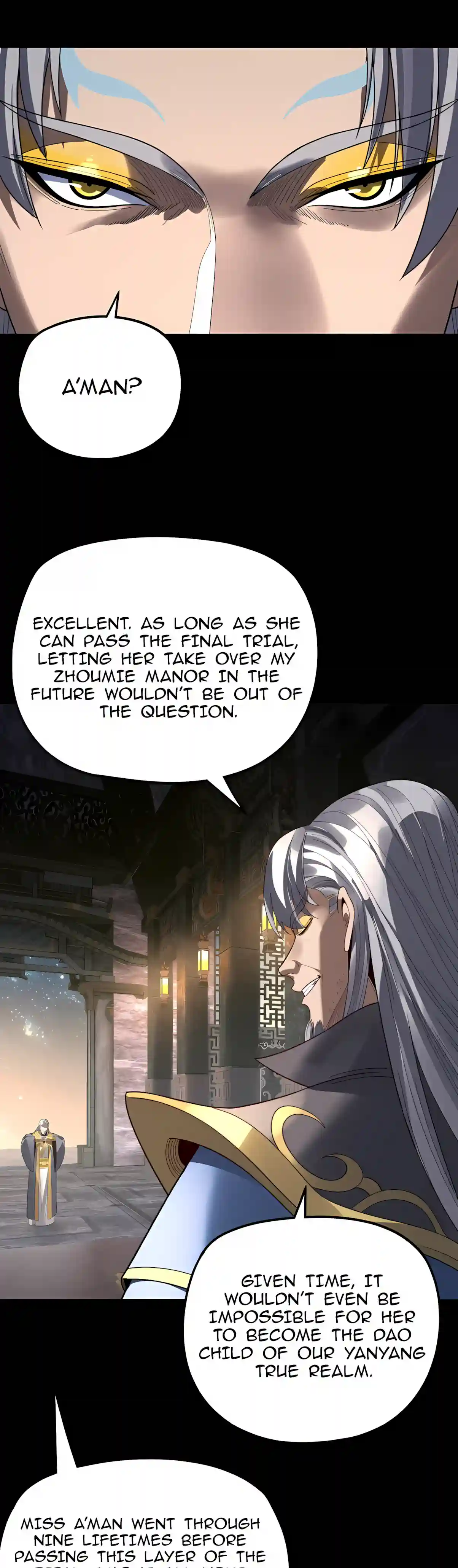 The Dark Mage’s Return to Enlistment — Chapter 364 — page 28