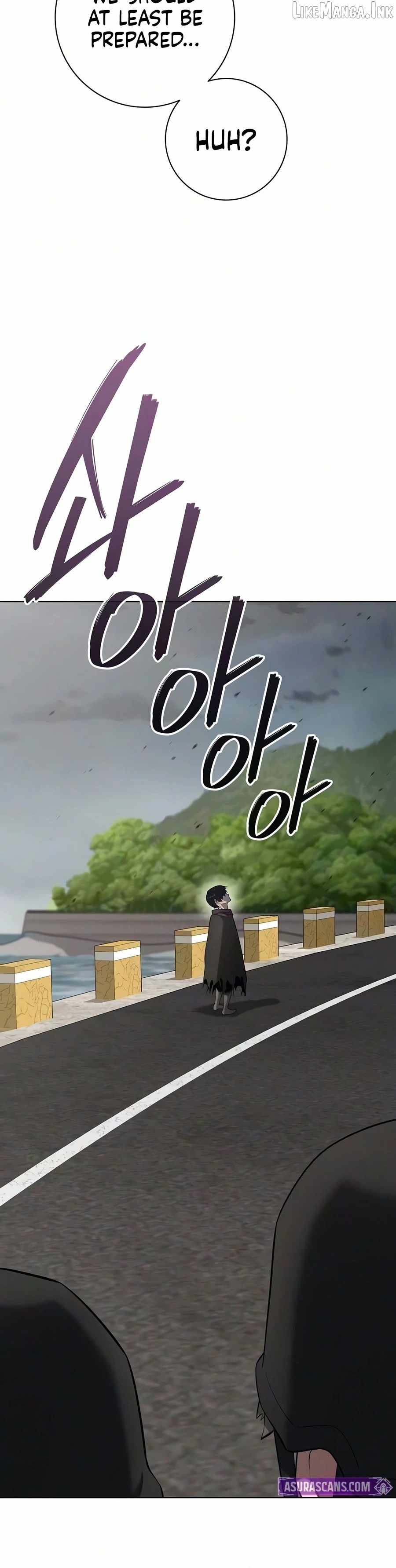 The Dark Mage’s Return to Enlistment — Chapter 98 — page 20