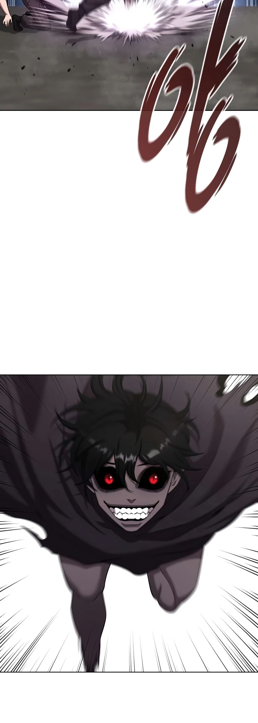 The Dark Mage’s Return to Enlistment — Chapter 99 — page 10