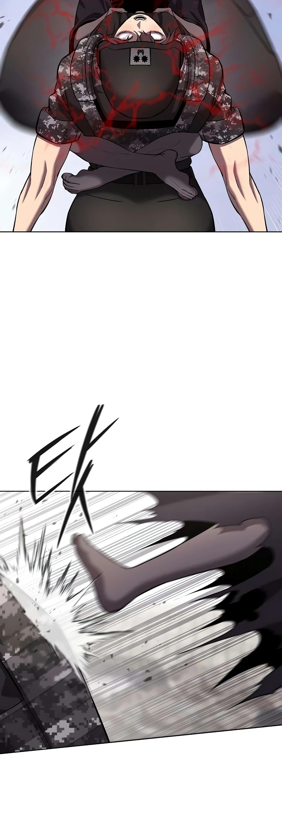 The Dark Mage’s Return to Enlistment — Chapter 99 — page 21