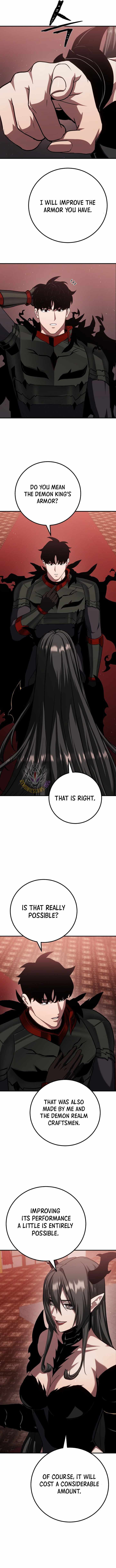 Level 1 Player — Chapter 154 — page 10