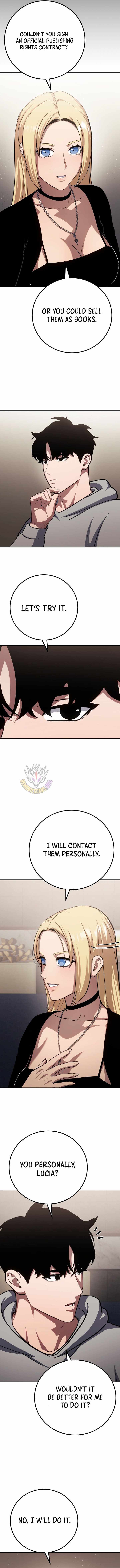 Level 1 Player — Chapter 154 — page 13