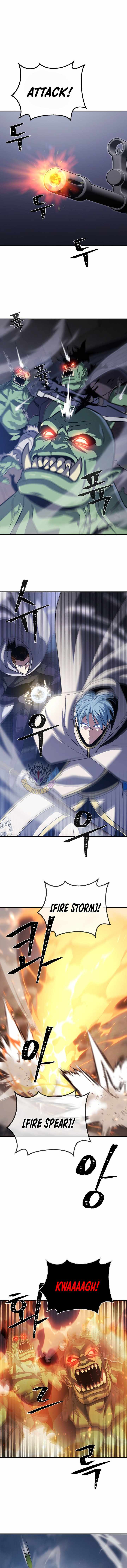 Level 1 Player — Chapter 155 — page 7
