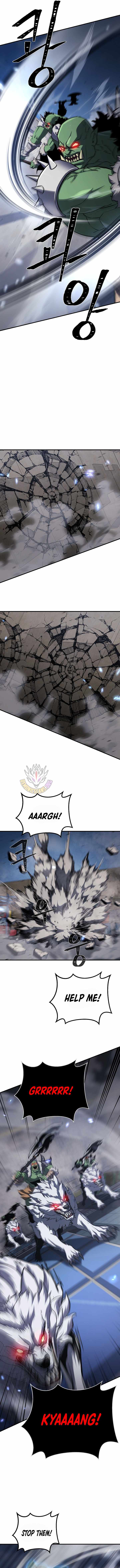 Level 1 Player — Chapter 155 — page 10