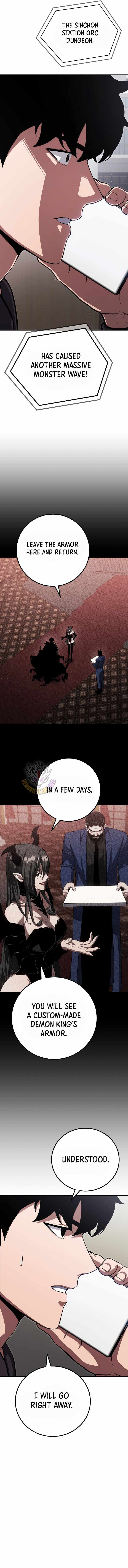 Level 1 Player — Chapter 155 — page 14