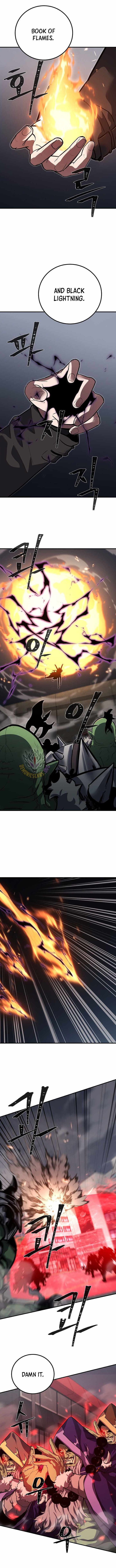 Level 1 Player — Chapter 156 — page 1