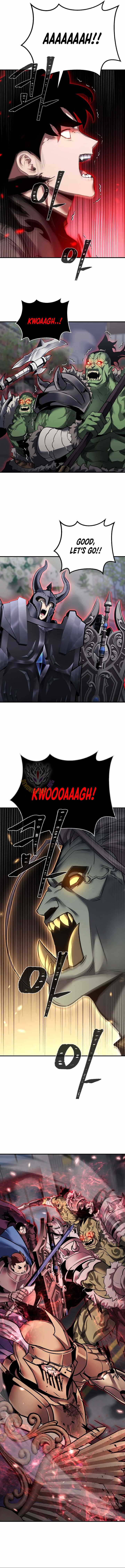 Level 1 Player — Chapter 156 — page 9