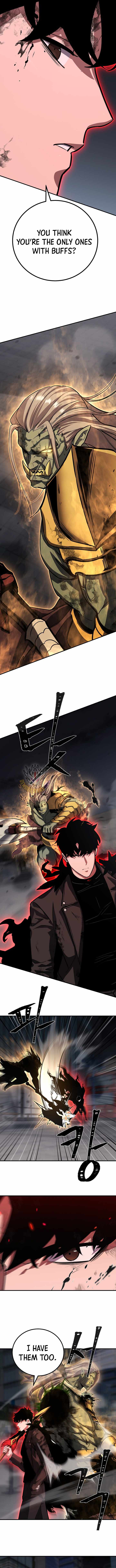 Level 1 Player — Chapter 157 — page 6