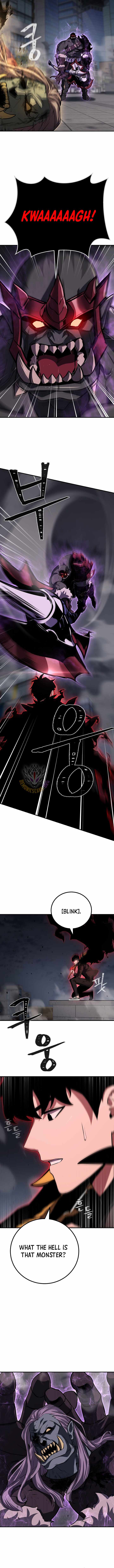 Level 1 Player — Chapter 157 — page 7