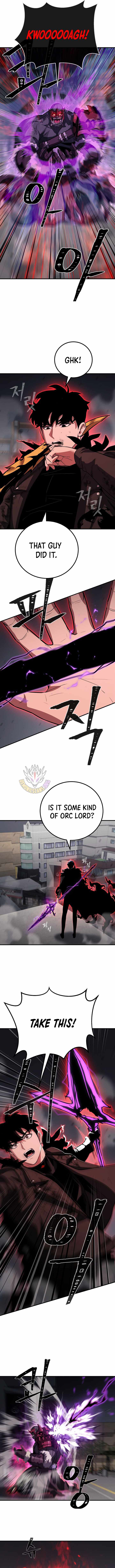 Level 1 Player — Chapter 157 — page 8