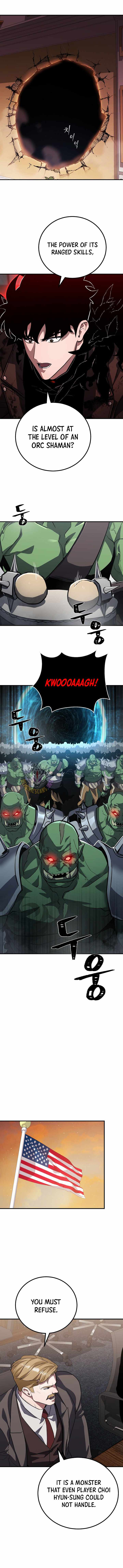 Level 1 Player — Chapter 157 — page 10