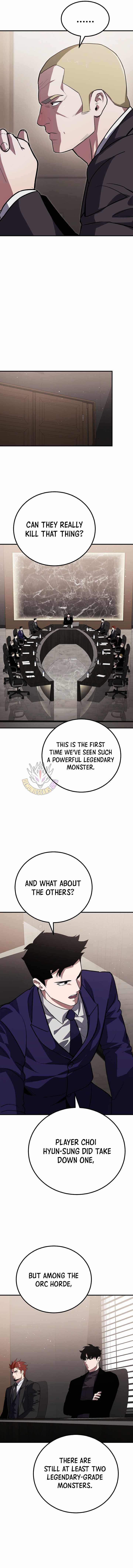 Level 1 Player — Chapter 157 — page 12
