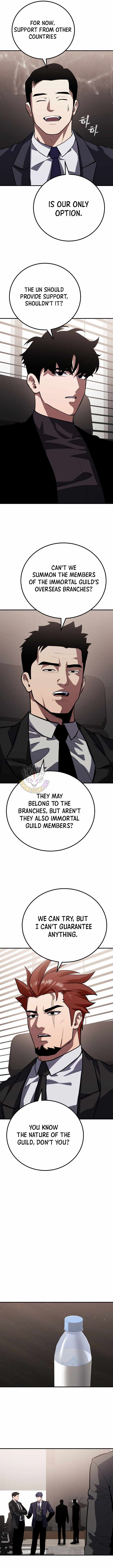 Level 1 Player — Chapter 157 — page 13