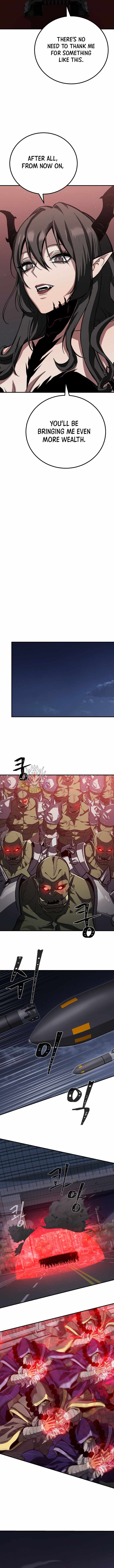 Level 1 Player — Chapter 158 — page 10