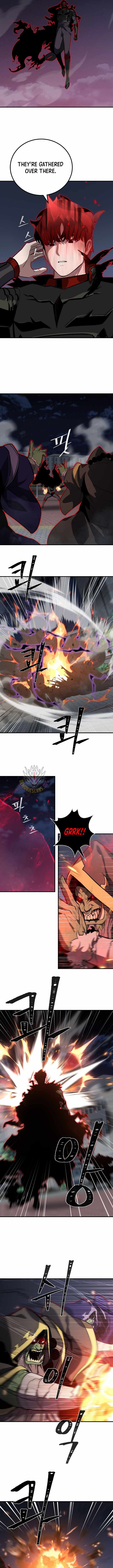 Level 1 Player — Chapter 158 — page 11