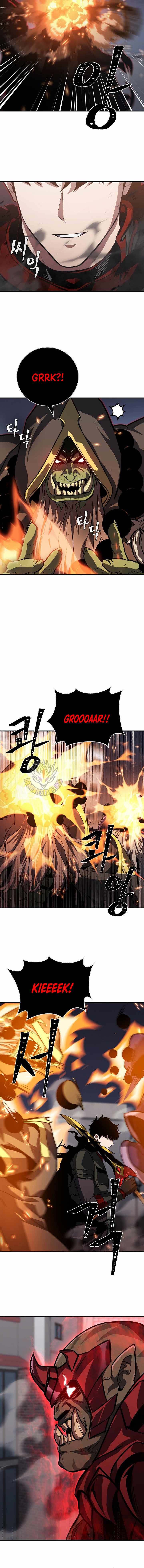 Level 1 Player — Chapter 158 — page 12