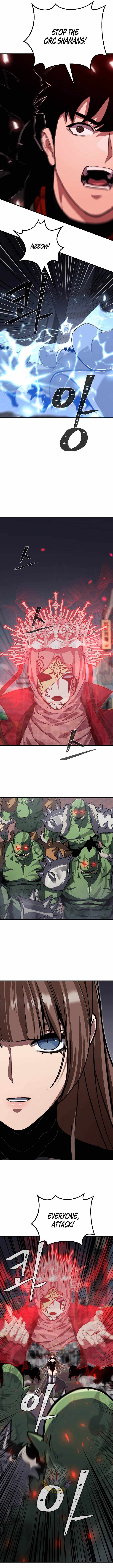 Level 1 Player — Chapter 159 — page 5