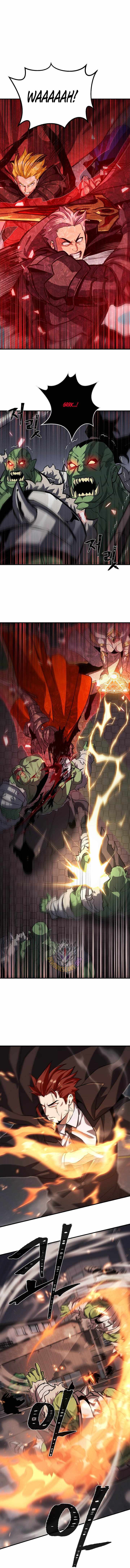 Level 1 Player — Chapter 159 — page 6