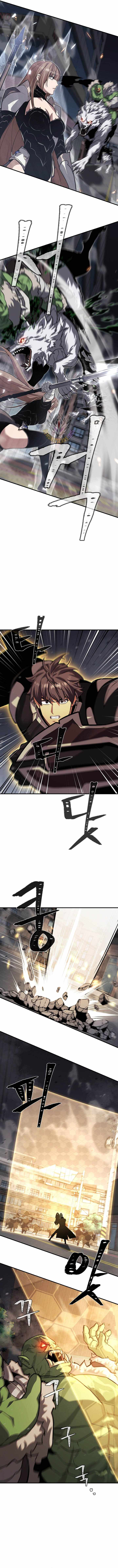 Level 1 Player — Chapter 159 — page 7