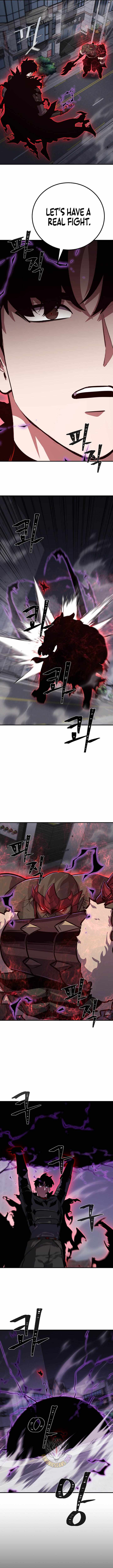 Level 1 Player — Chapter 159 — page 10