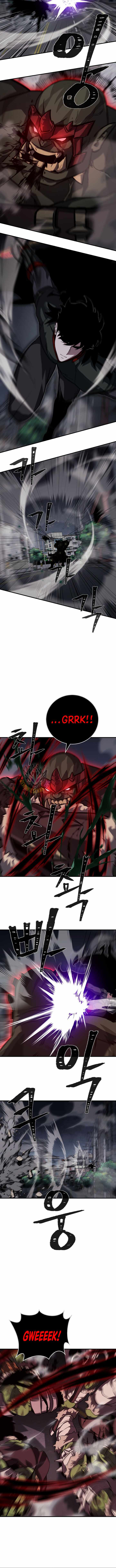 Level 1 Player — Chapter 160 — page 2
